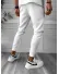Pantaloni de trening alb 12616 54-1